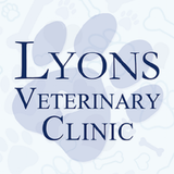 Lyons Veterinary Clinic simgesi