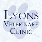 Lyons Veterinary Clinic アイコン