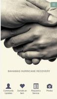Recover Bahamas ポスター