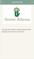 Recover Bahamas capture d'écran 2