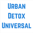 Urban Detox Universal ikona