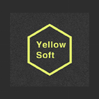 Yellow-Soft 옐로소프트-icoon
