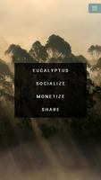 برنامه‌نما Eucalyptus عکس از صفحه