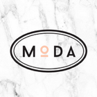 MODA icône