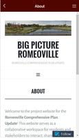 برنامه‌نما Big Picture Romeoville عکس از صفحه