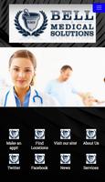 Bell Medical Solutions Affiche
