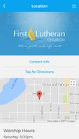 First Lutheran Church स्क्रीनशॉट 3