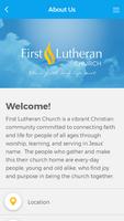 First Lutheran Church imagem de tela 2