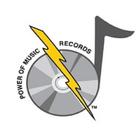 Power of Music Records-icoon
