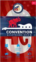 ALGOP National Convention poster