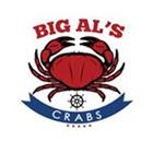 Big Al's Crabs icône
