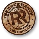 The Rock Ranch icono