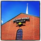 Hickory Ridge Community Church icône