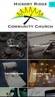Hickory Ridge Community Church bài đăng