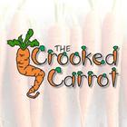 The Crooked Carrot Cafe أيقونة