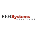 REH Systems Solutions ไอคอน