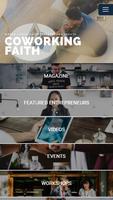 co Working Faith syot layar 3
