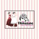 FAmazing Fashion & Beauty simgesi