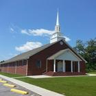Salem Baptist Church NC ikon