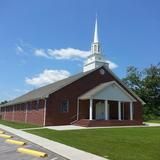Salem Baptist Church NC icône