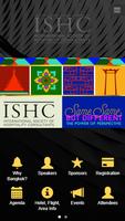 ISHC Annual Conference screenshot 3