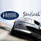 ikon Hanes Packaging Sentinel