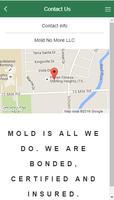 Mold No More ảnh chụp màn hình 2