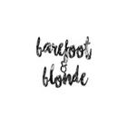 Barefoot & Blonde icône