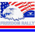 ABATE of IOWA Freedom Rally-icoon