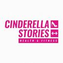 Cinderella Stories Health & Fitness aplikacja