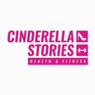 Cinderella Stories Health & Fitness иконка