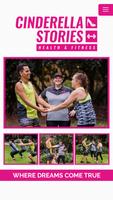 Cinderella Stories Health & Fitness poster