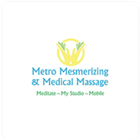 Metro Mesmerizing Massage simgesi