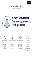 Accelerated Development Program スクリーンショット 3