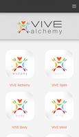 VIVE Alchemy Affiche