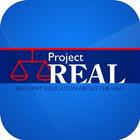 Project REAL icône