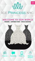 Ice Princess NYC پوسٹر