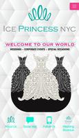 Ice Princess NYC Affiche