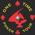 One Time Poker Tour icône