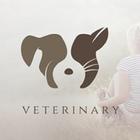 Veterinary Mobile App 圖標