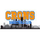ikon CRONS Basketball Club