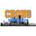 CRONS Basketball Club icône