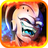 Dragon Battle: Buu's Fury