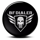 BF Dialer icon
