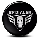 BF Dialer aplikacja