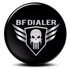 BF Dialer icône