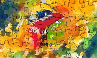 Kids Jigsaw Chugginer Fun Puzzle screenshot 3