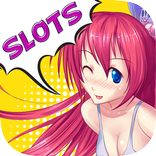 Manga Girls Slots Free Pokies