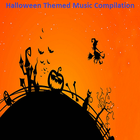 Halloween Themed Music Compilation Zeichen