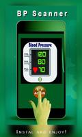 1 Schermata Blood pressure Scanner Prank